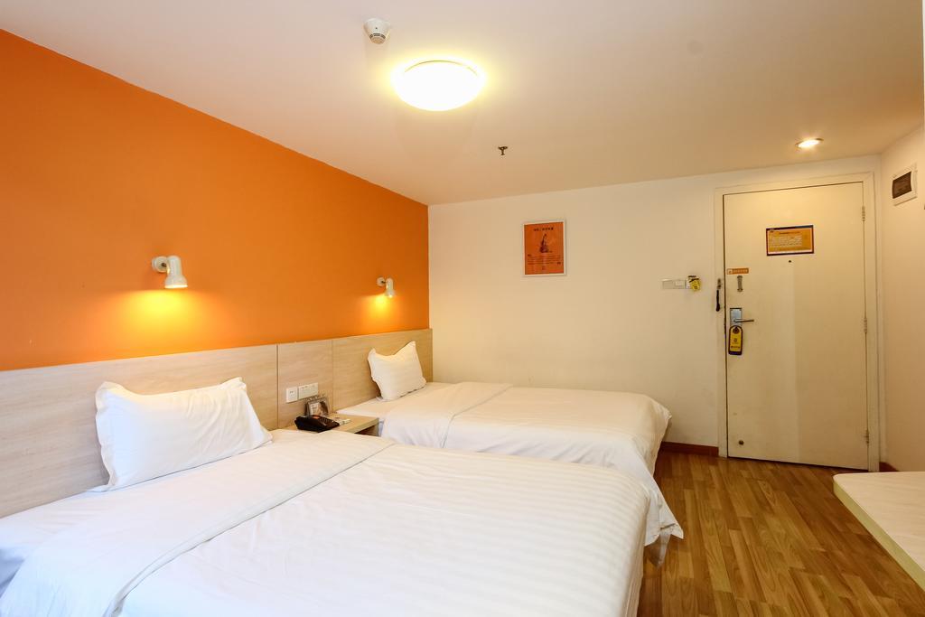 Hotel 7days Premium Jianshe Dama Road