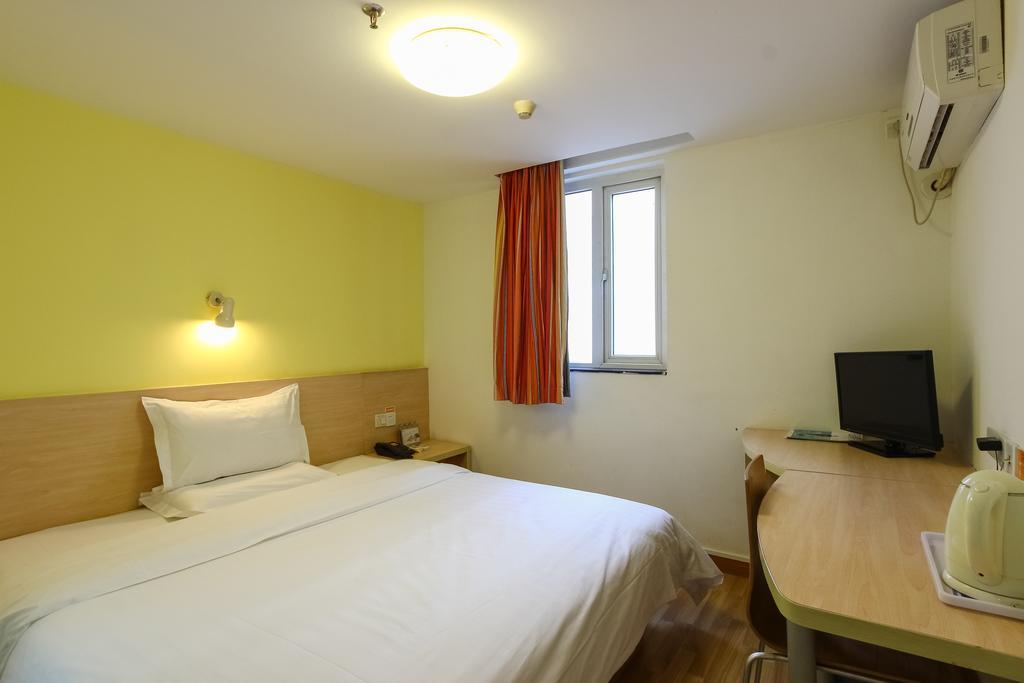 7days Premium Jianshe Dama Road Guangzhou