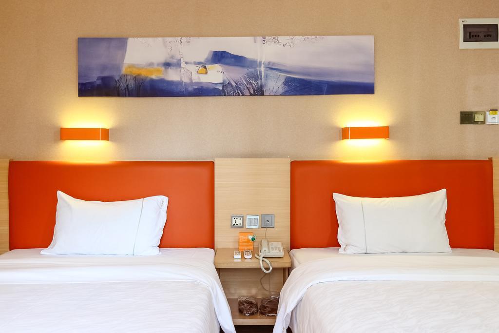 7days Premium Tianhe Shipaiqiao Guangzhou