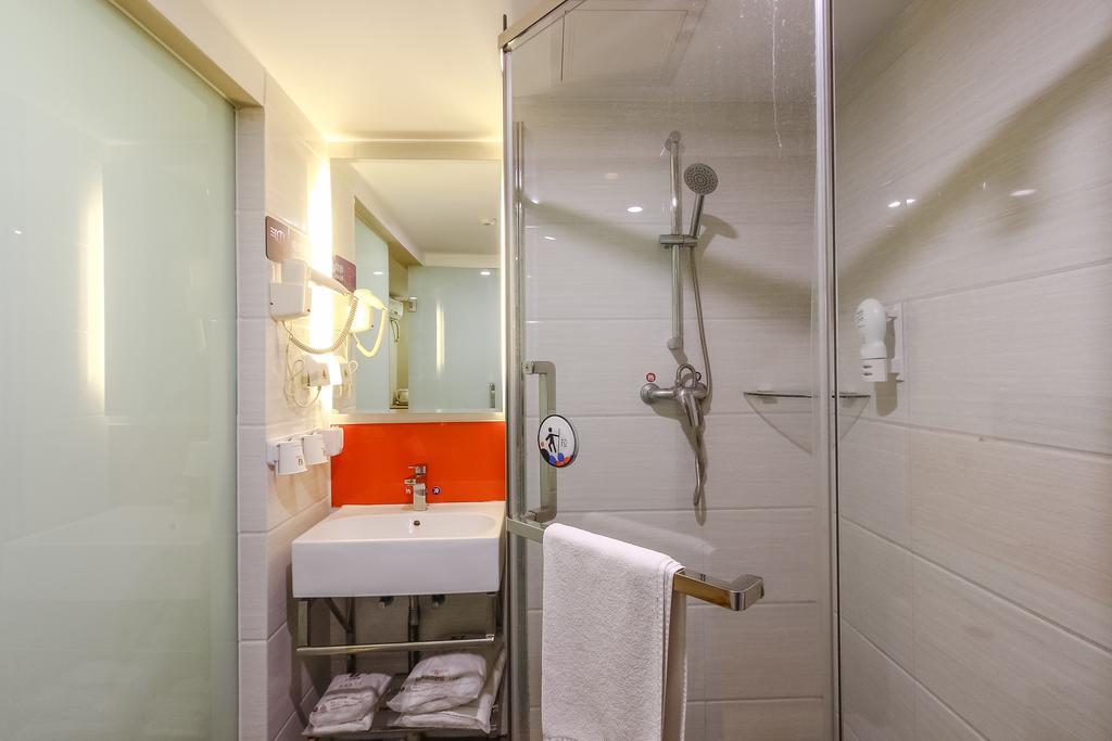 7days Premium Tianhe Shipaiqiao Guangzhou