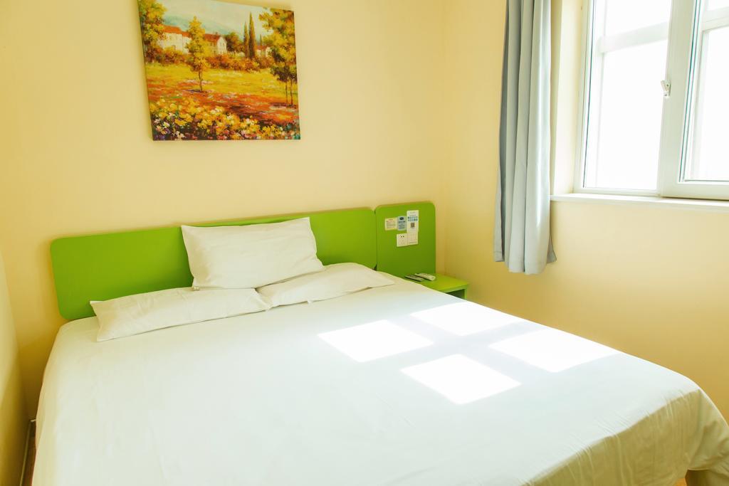 Hotel Hanting East Railway Station Guangzhou
