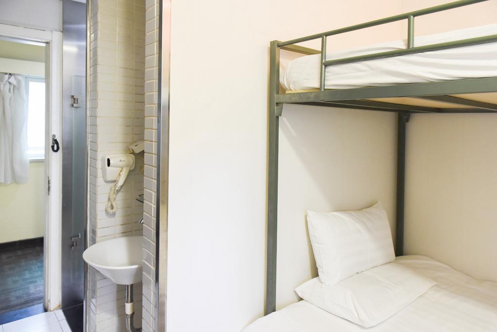 Hotel Hi Liwan