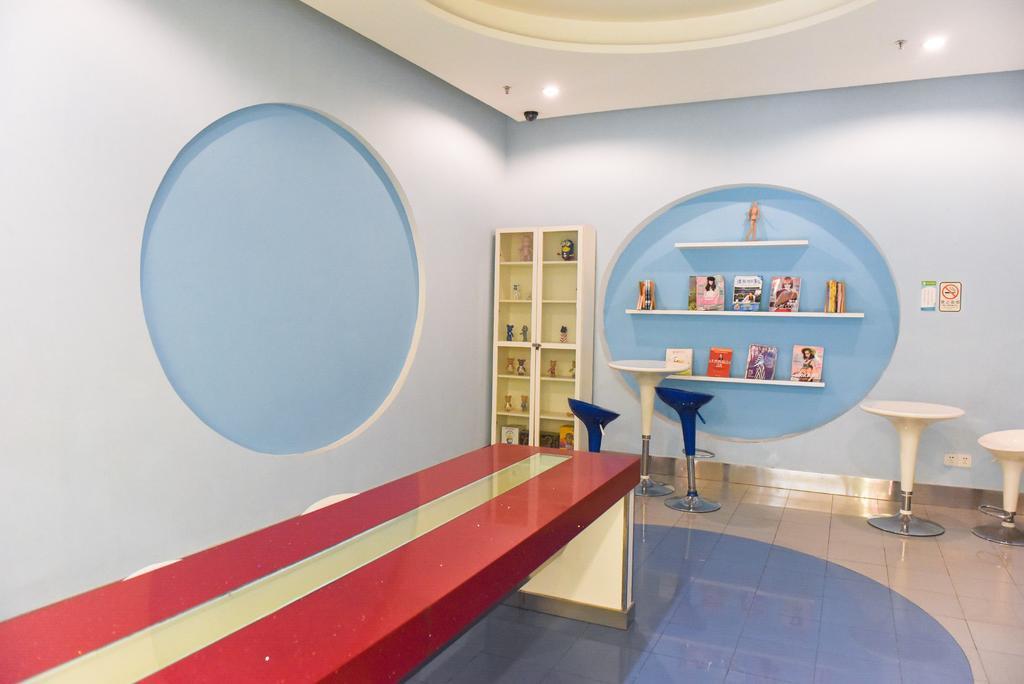 Hotel Hi Liwan Guangzhou