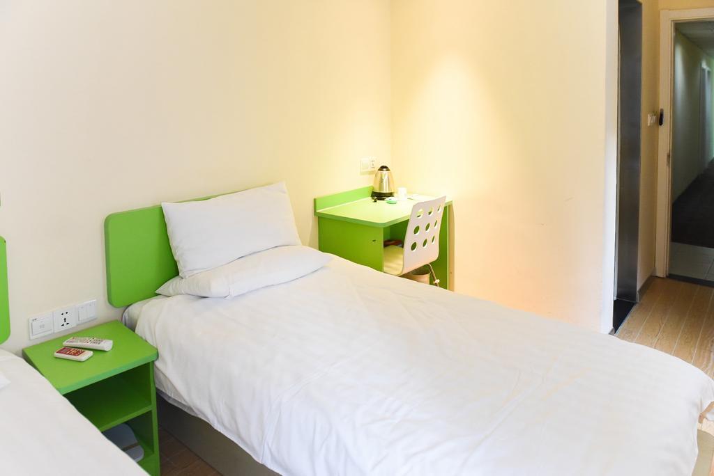 Hotel Hi Liwan