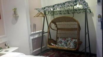 Hotel Theme Was Love Jiangwan Branch Guangzhou