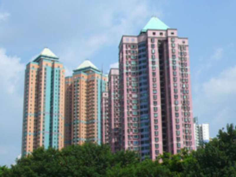 Hotel Mei Hao Family 2*