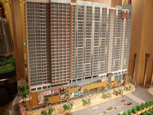 U - Zongheng Plaza Branch Guangzhou