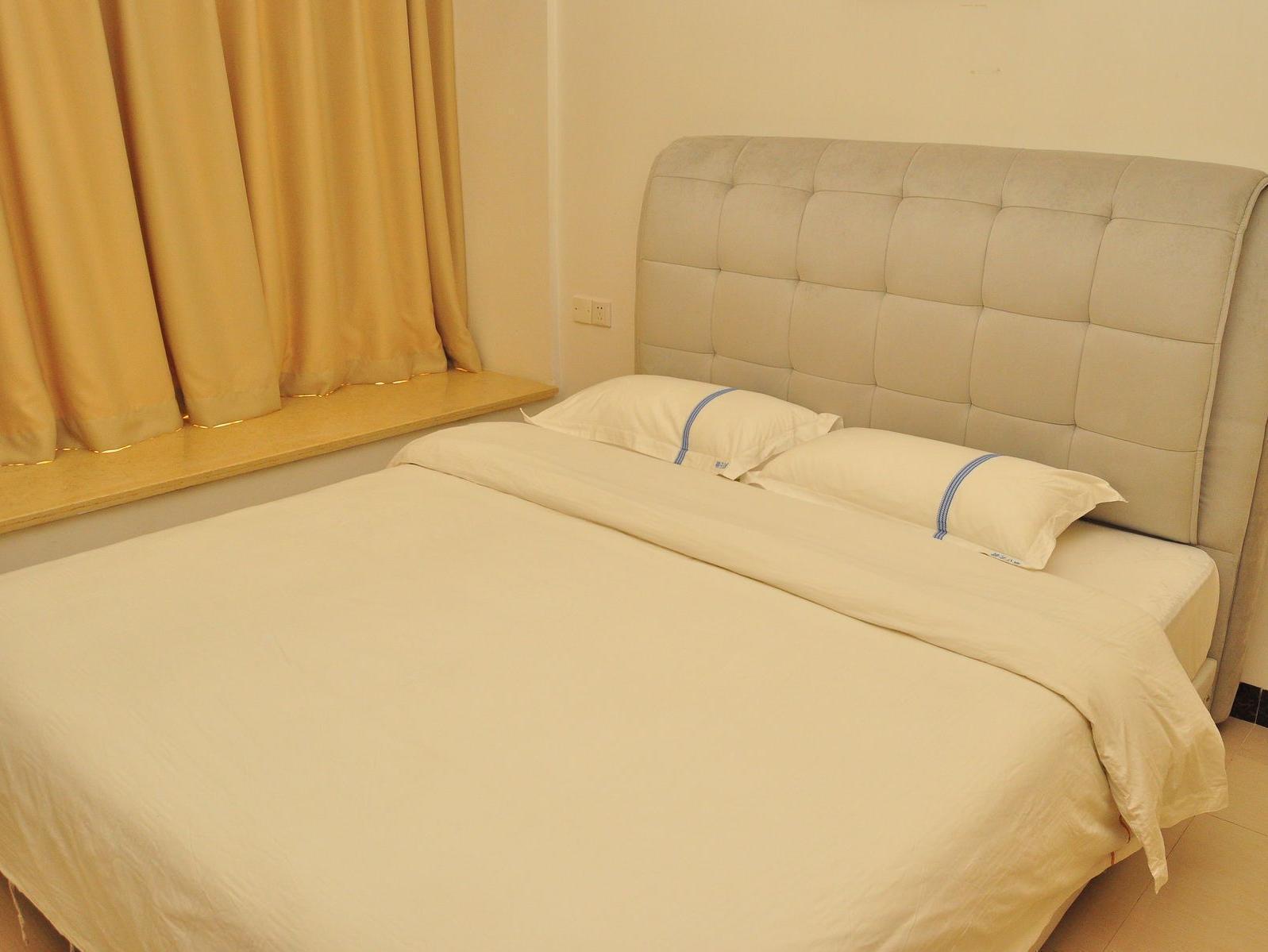Hotel U - Zongheng Plaza Branch