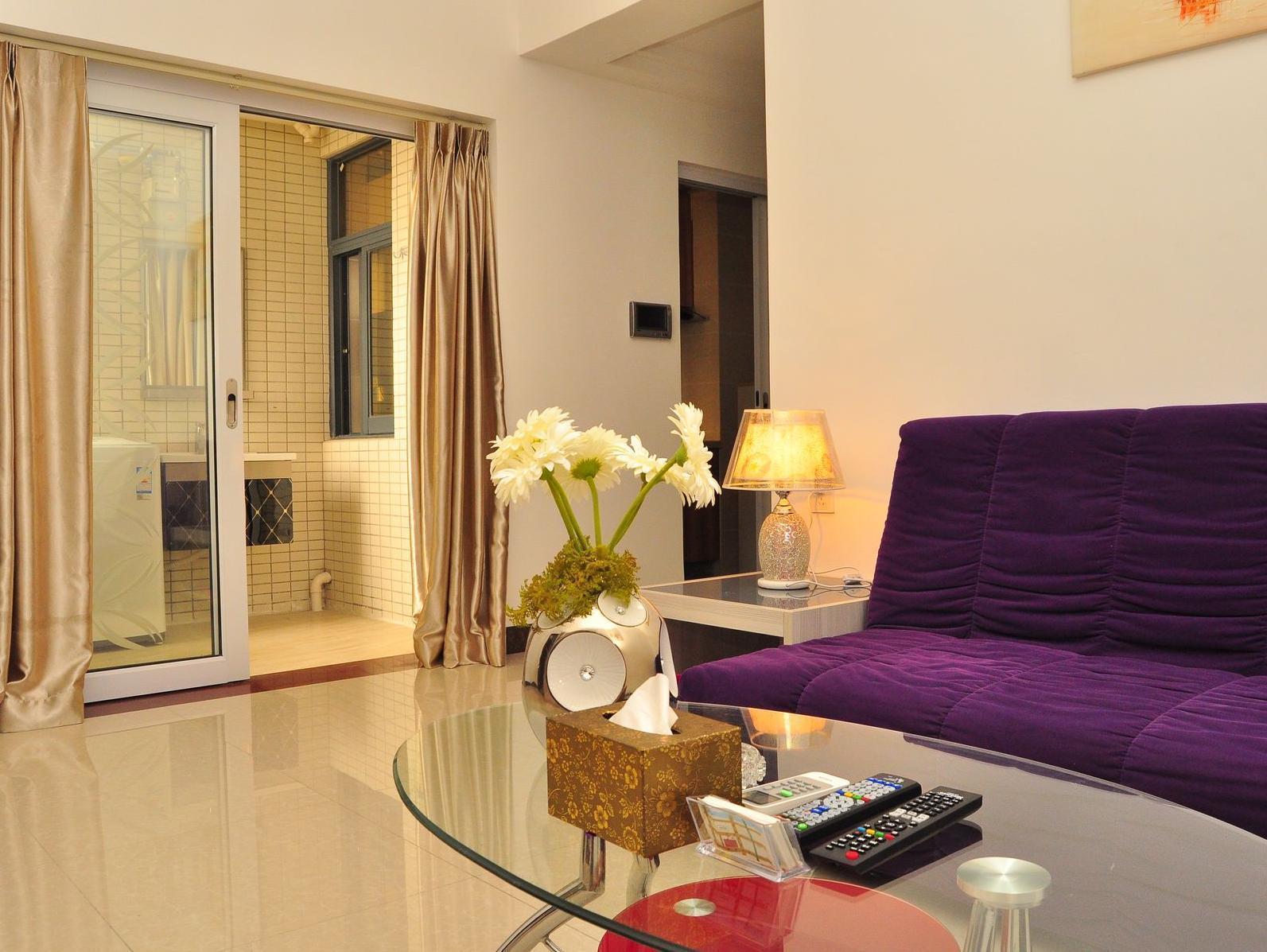 Hotel U - Zongheng Plaza Branch Guangzhou
