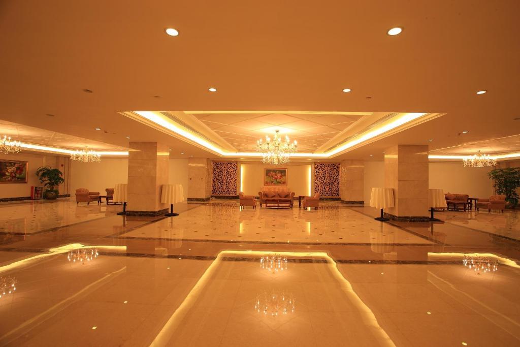 Zengcheng Hengda Hotel 5*