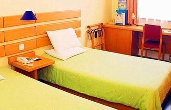 Hotel Jia Mei -