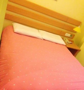 Hotel Jia Mei - 2*