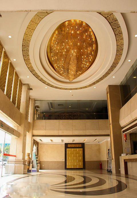 Hotel Huadu New Phoenix Guangzhou