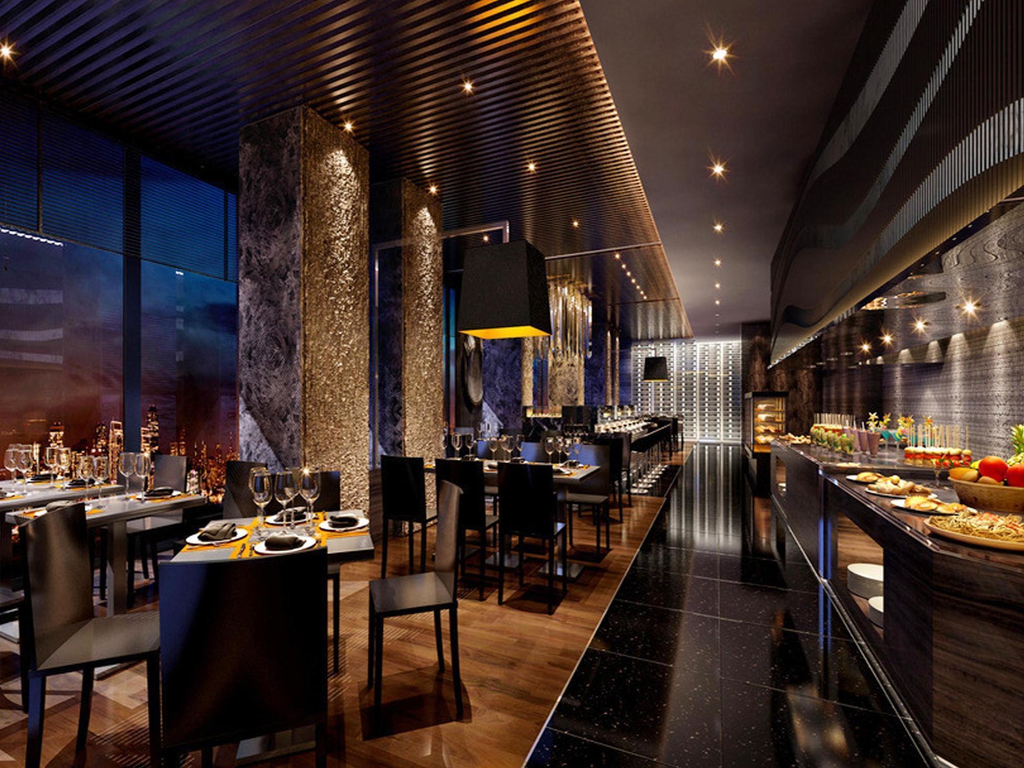 Apartamento Baihe International Hotel-tianhe Branch *