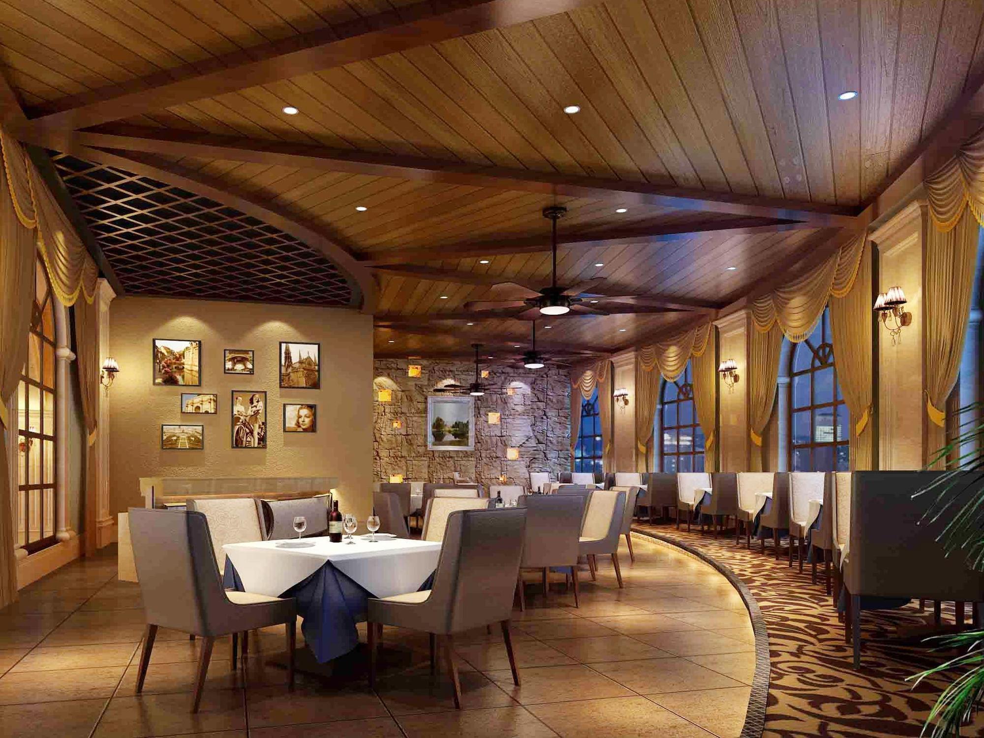 Baihe International Hotel-tianhe Branch Guangzhou
