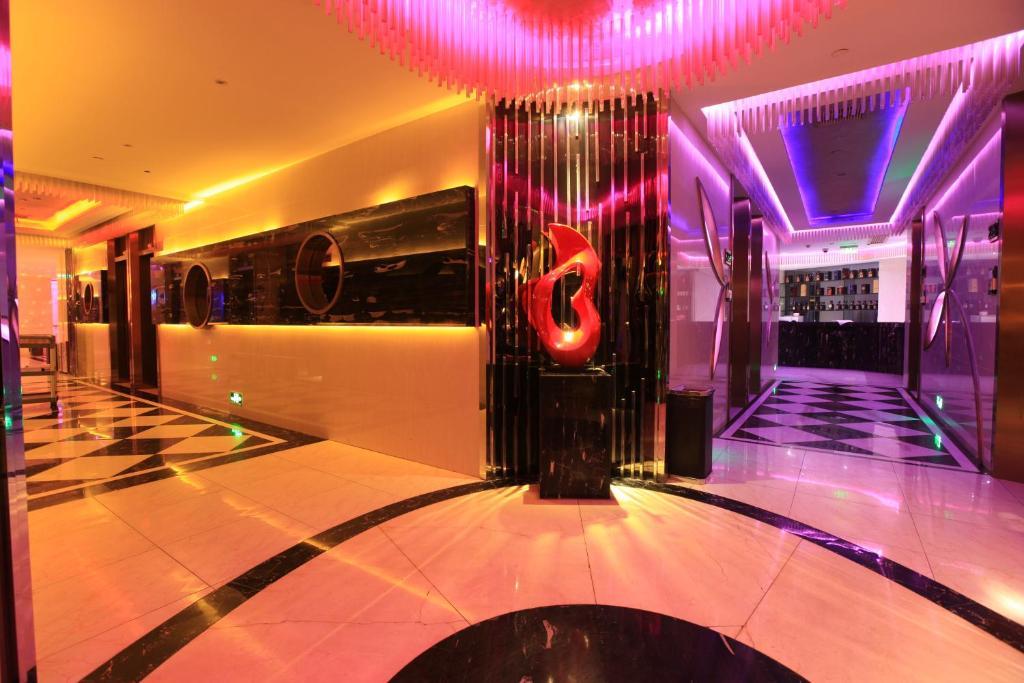 Hotel Shenghui Guangzhou