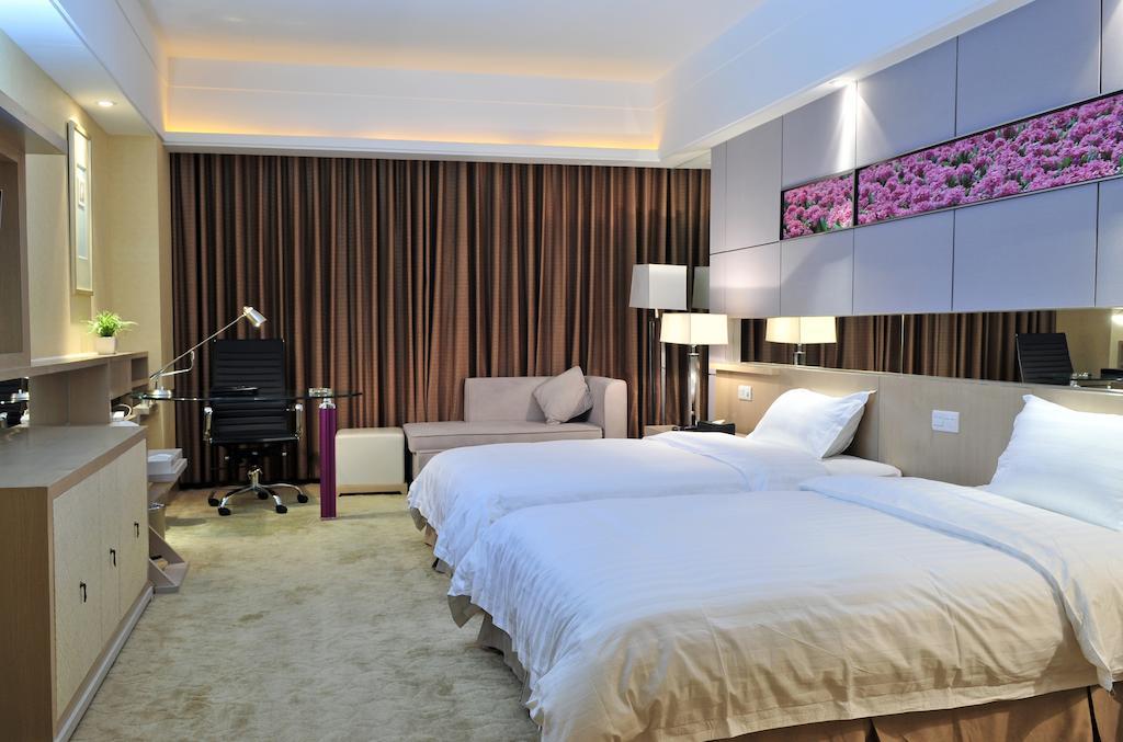 Vincet Guangzhou