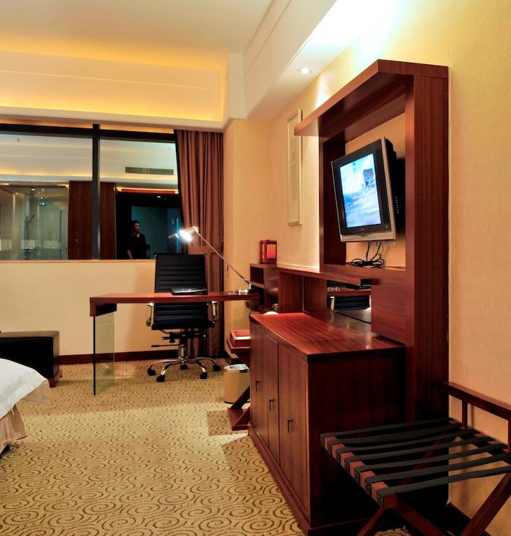 Vincet Guangzhou