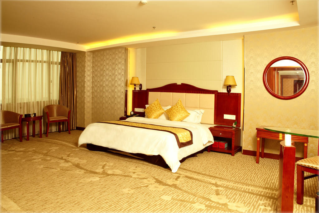 Hotel Yuekai