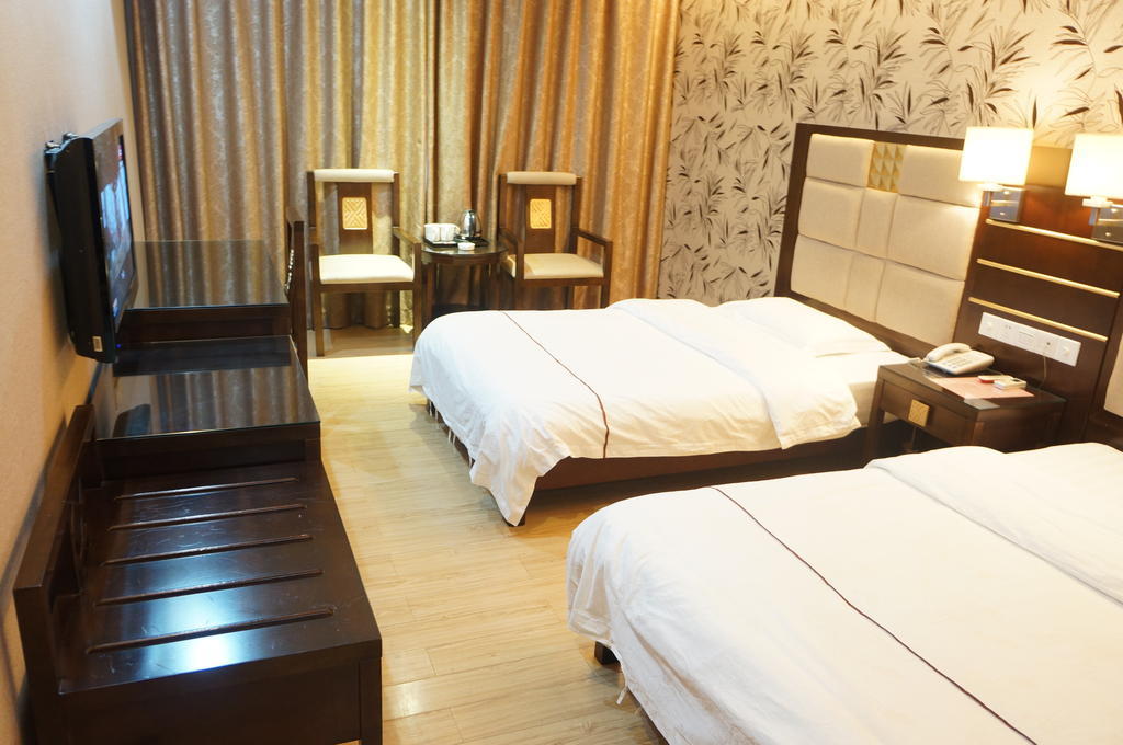 Hotel Kai Man 3*