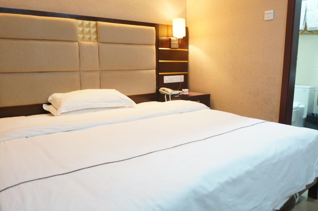 Hotel Kai Man Guangzhou