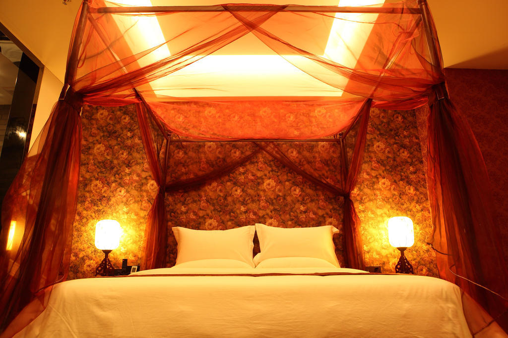 Hotel Sotel Inn Tian He Tang Xia Branch Guangzhou