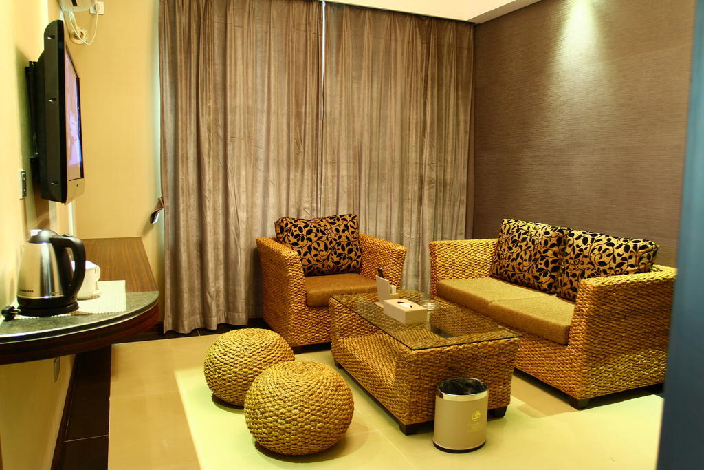 Hotel Shuiyue Nianhua Chimelong Branch
