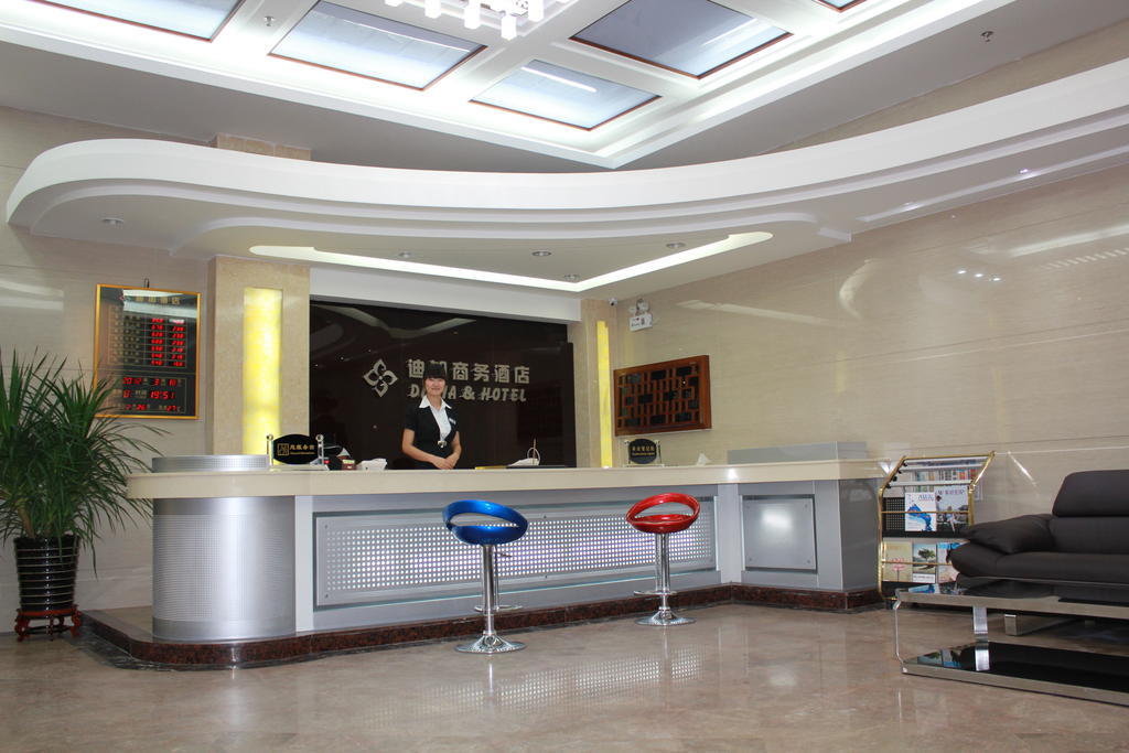 Hotel Tiga