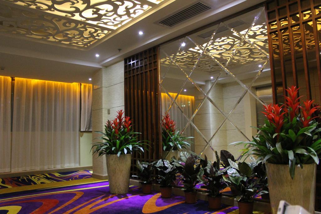 Hotel Tiga Guangzhou