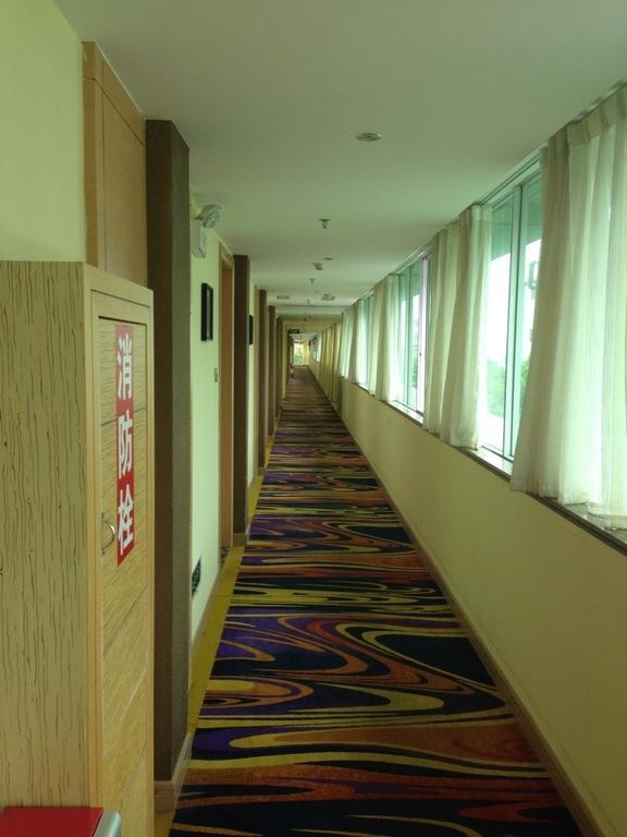 Tiga Guangzhou