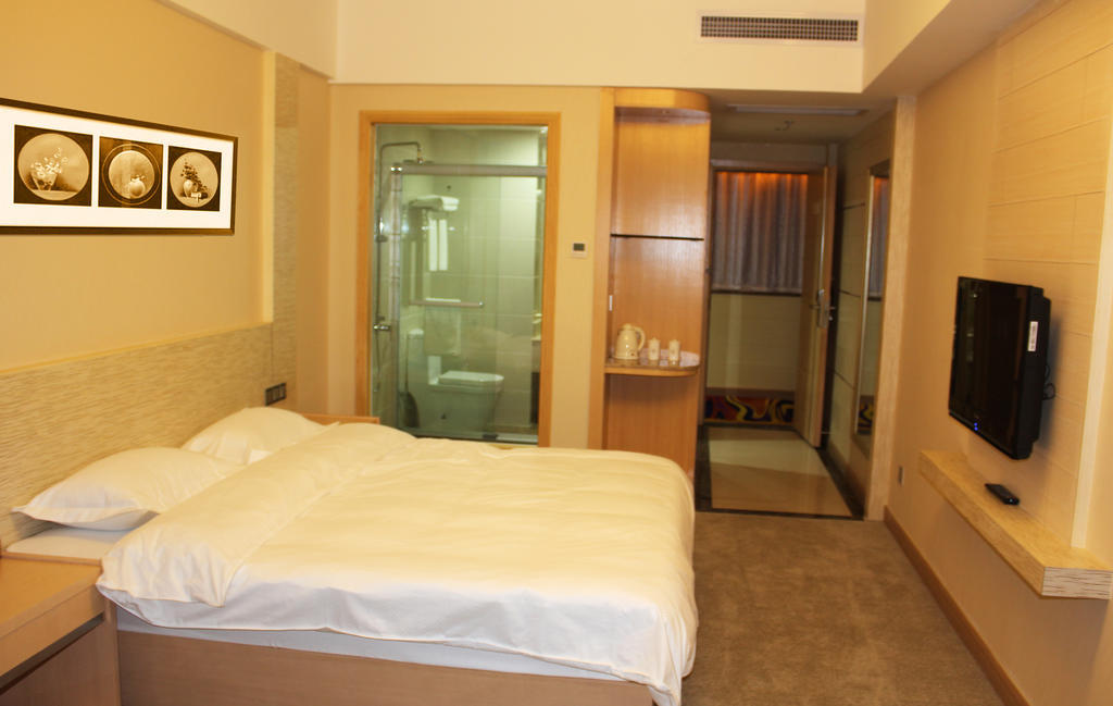 Hotel Tiga