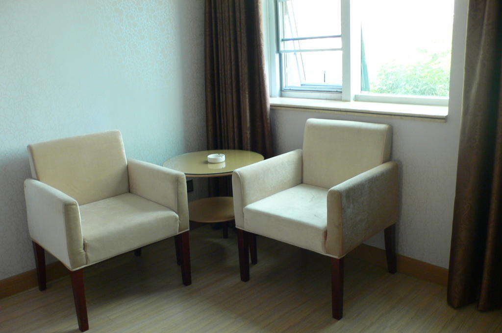 Hotel Tiga Guangzhou