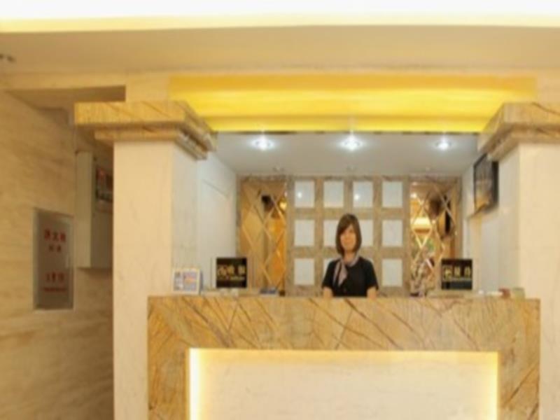 Hotel Xinghe Boutique Bus Station Branch