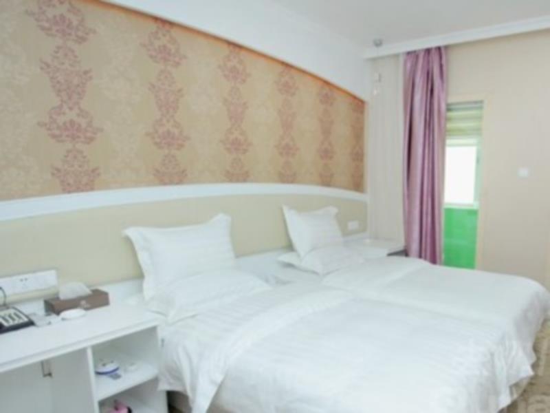 Hotel Xinghe Boutique Bus Station Branch Guangzhou