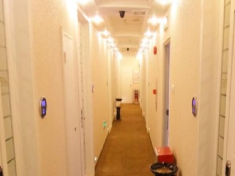 Hotel Xinghe Boutique Bus Station Branch *