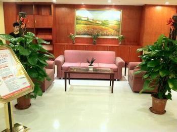 Hotel Hanting