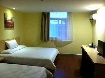 Hotel Hanting 2*
