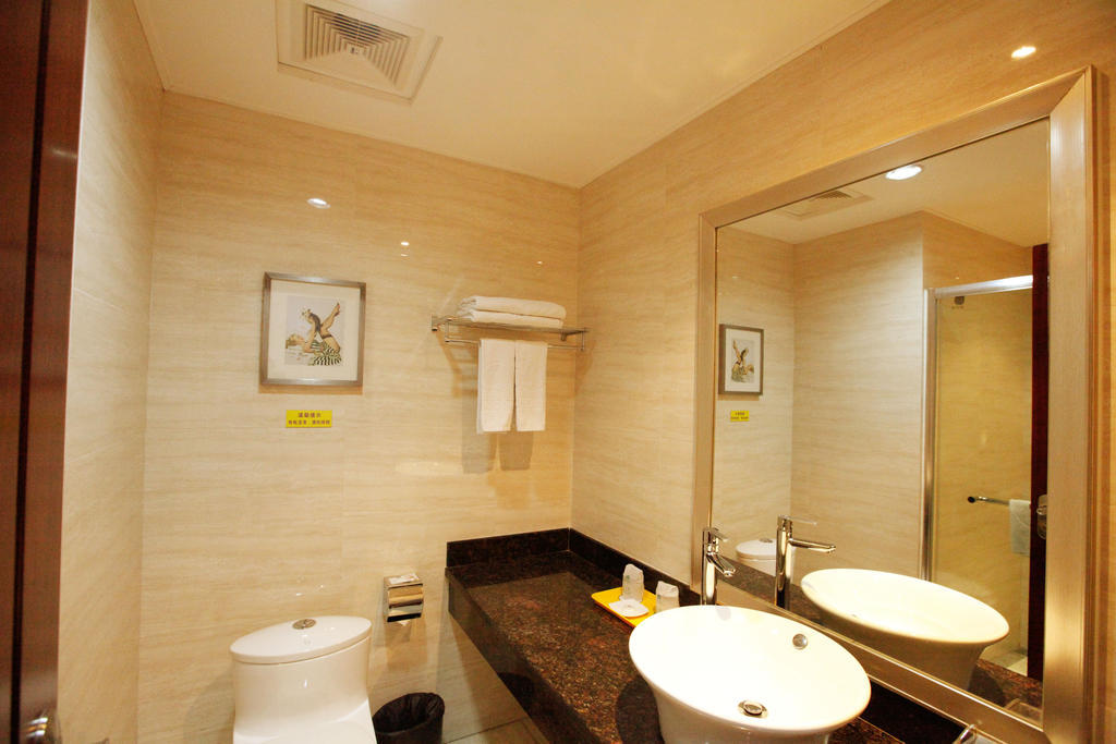Hotel Ying Ge Holidays 3*