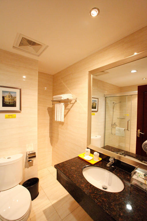 Hotel Ying Ge Holidays