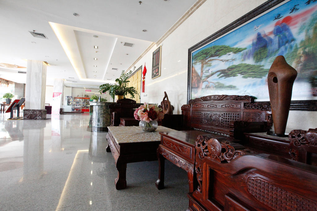 Hotel Ying Ge Holidays