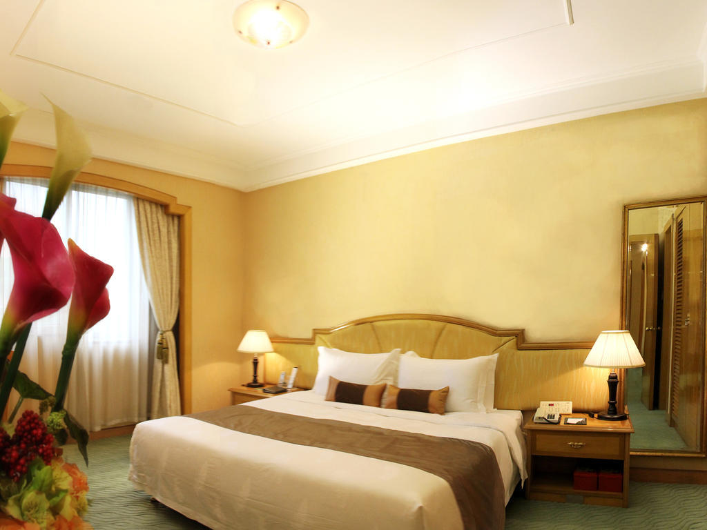 Hotel Oriental