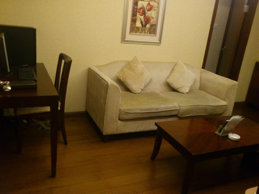 Hotel Mei Lan Hotel 2*