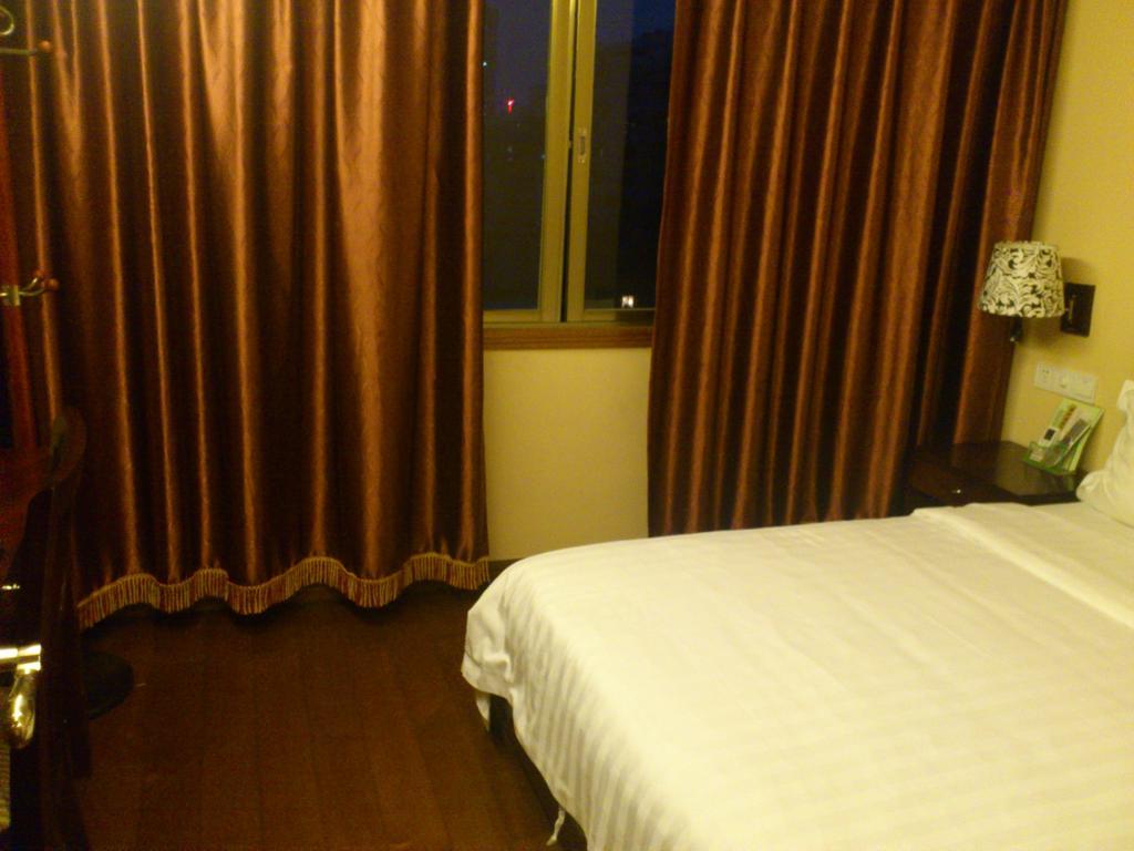 Mei Lan Hotel