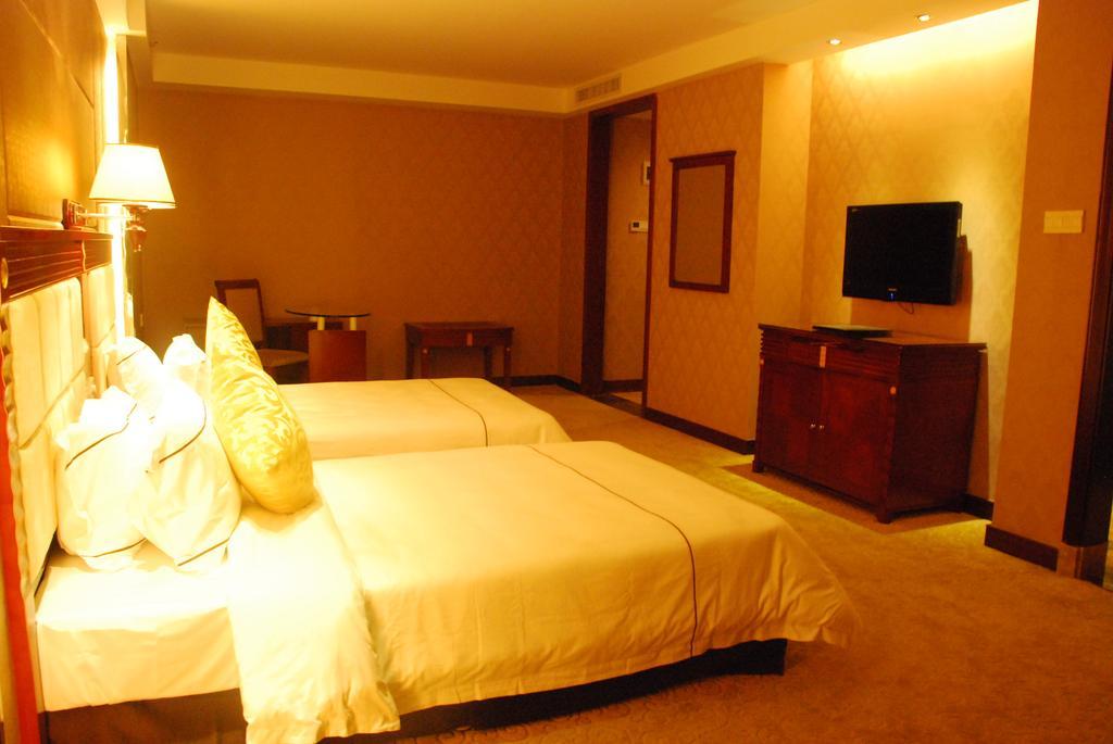 Yuekai Guangzhou