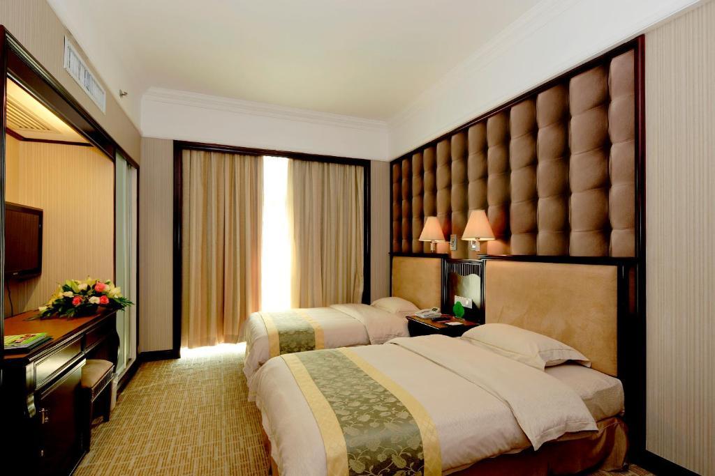 Nanfang Yiyuan Hotel