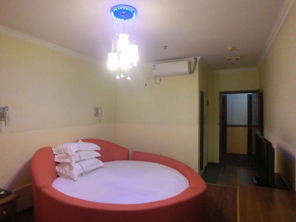 Hotel Jingdu