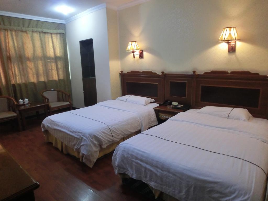 Hotel Jingdu