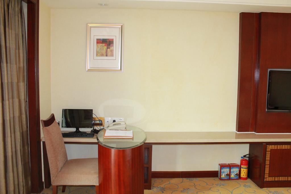 Hotel Daysun International 4*