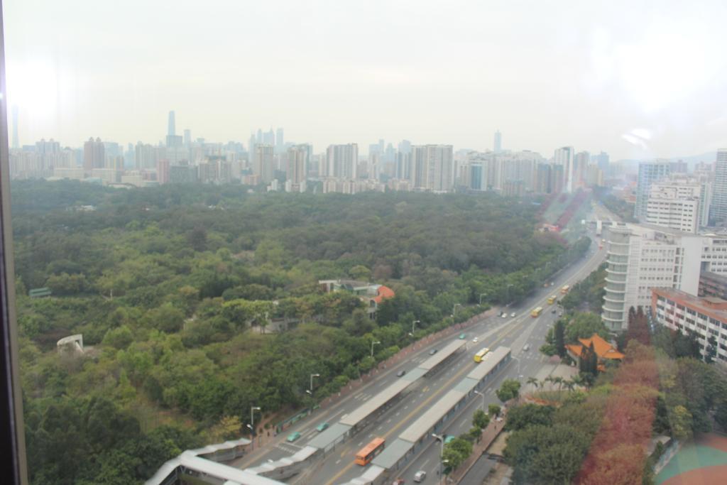 Daysun International Guangzhou