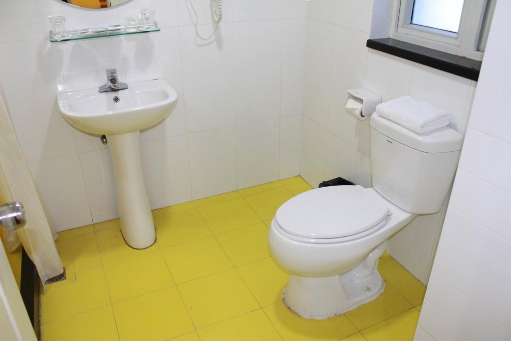 Hotel Paco Hotel-Guangzhou Shipaiqiao Metro Branch 4*